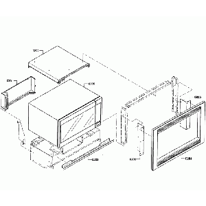 Your part is # 204 in this diagram