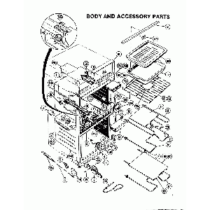 Your part is # 76 in this diagram