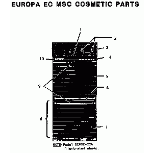 Your part is # 3 in this diagram