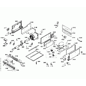 Your part is # 450 in this diagram