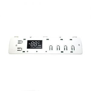 Freezer Electronic Control 297326503