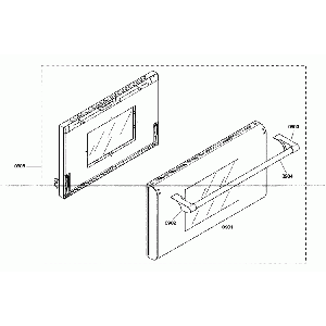 Your part is # 901 in this diagram