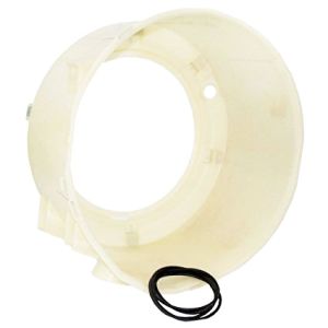 Front Drum Assembly W10313497