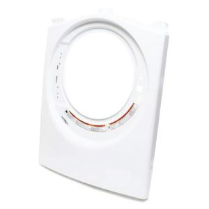 Front Panel WPW10441116