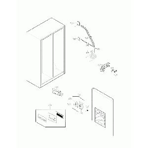 Your part is # 278A in this diagram