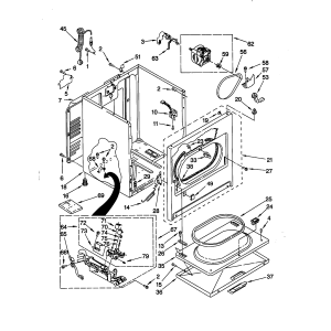 Your part is # 67 in this diagram