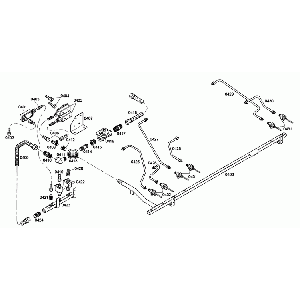 Your part is # 419 in this diagram