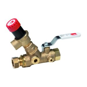 Gas Tube 00414028