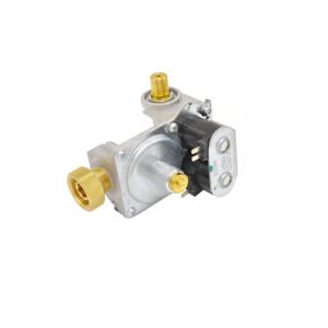 Gas Valve Assembly 60353P