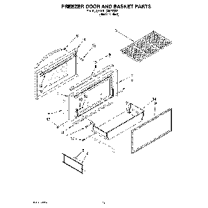 Your part is # 9 in this diagram