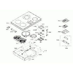 Your part is # 101 in this diagram