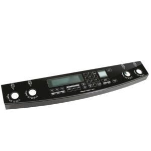 Glass Console 9782418CB