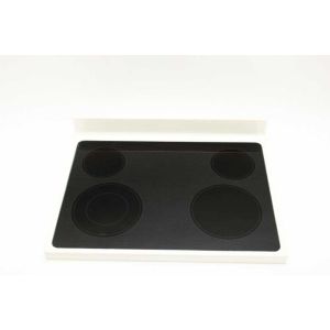 Glass Cooktop W10472029