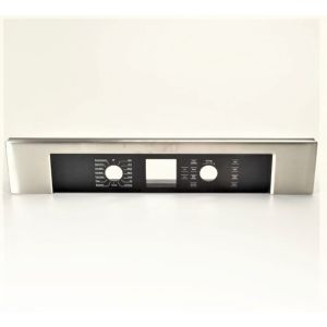 Glass Front Panel 00479435