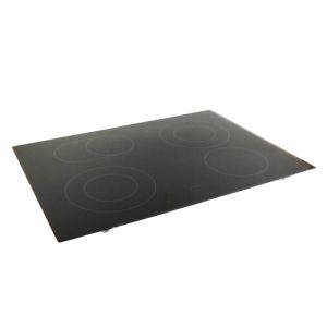 Glass Main Top W10297306
