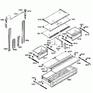 Your part is # 311 in this diagram