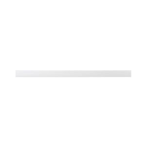 Glass Shelf Front Trim WR38X10222