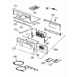 Your part is # 53 in this diagram