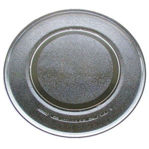 Glass Tray WB49X690