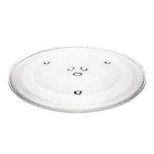 Glass Tray 00676103