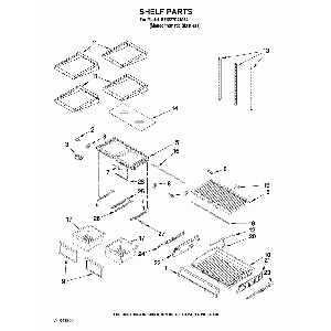 Your part is # 24 in this diagram