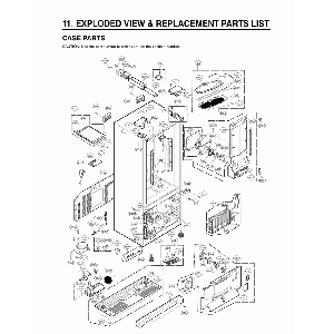 Your part is # 249T in this diagram