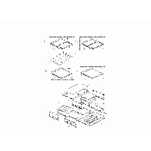 Your part is # 161A in this diagram