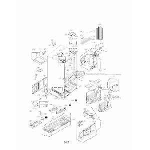 Your part is # 249D in this diagram