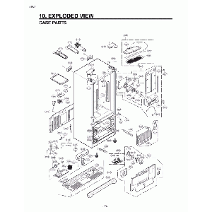 Your part is # 128F in this diagram