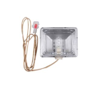 Halogen Lamp 318241006
