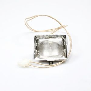 Halogen Lamp WP74009970
