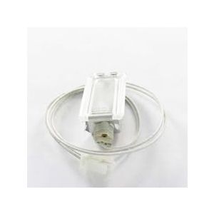 Halogen Light Assembly WP4448972