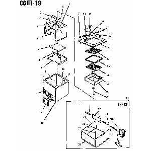 Your part is # 31 in this diagram