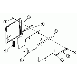 Your part is # 4 in this diagram