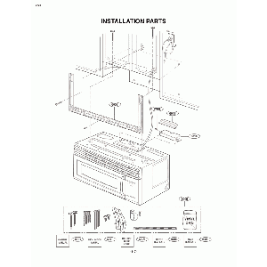 3861W1A043B is # 6009 on this diagram