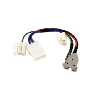 Harness Assembly 6631JB2001P