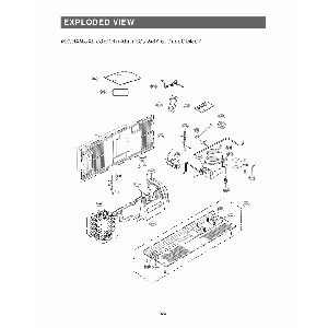 Your part is # 303A in this diagram