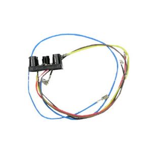 Heat Indicator 00162725	