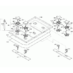 Your part is # 309 in this diagram