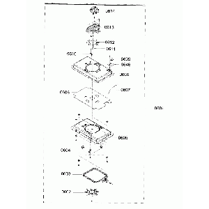 Your part is # 603 in this diagram
