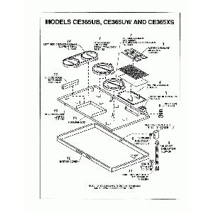 Your part is # 14 in this diagram