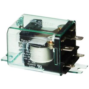 Heater Relay WP306199