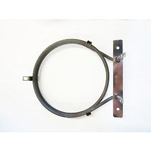 Heater W10120224