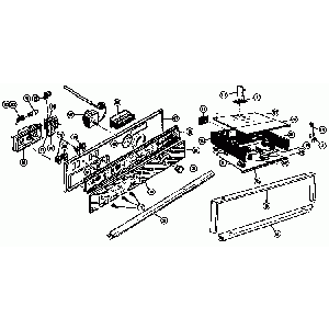 Your part is # 104 in this diagram
