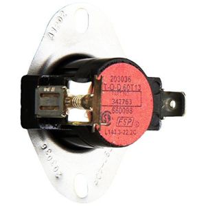 Hi-Limit Thermostat 279054
