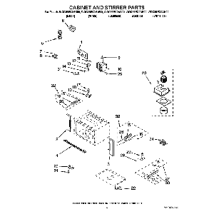 Your part is # 14 in this diagram