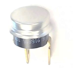 High Limit Thermostat WP99002633