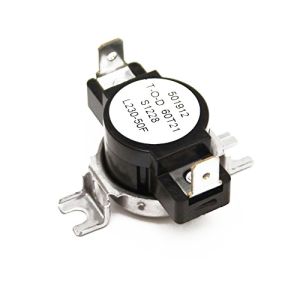 High Limit Thermostat DC47-00017A