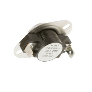 High Limit Thermostat WE4M80