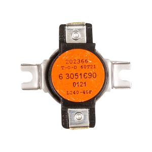 High Limit Thermostat WP305169